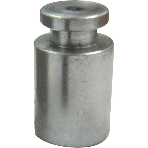 Adaptateur 3/8" &agrave; double &eacute;vasement pour conduite de refroidissement de transmission GM OSI Industrial Sales