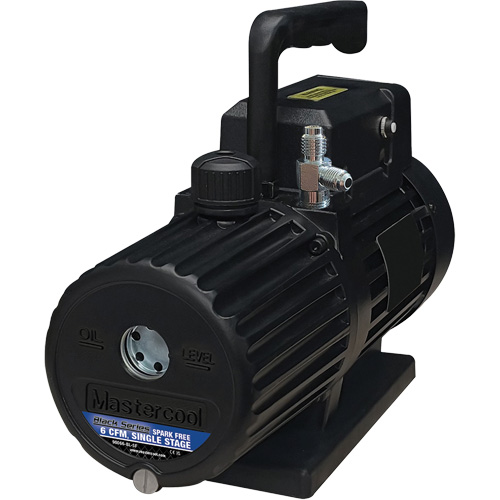 Black Series Spark-Free Vacuum Pump OSI Industrial Sales