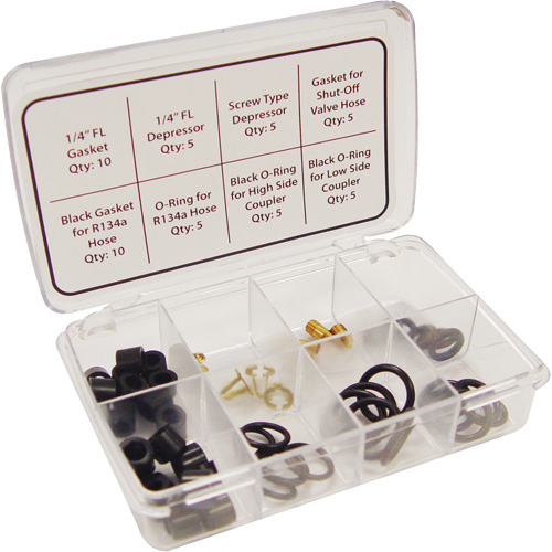 Charging Adapter Repair Kit OSI Industrial Sales