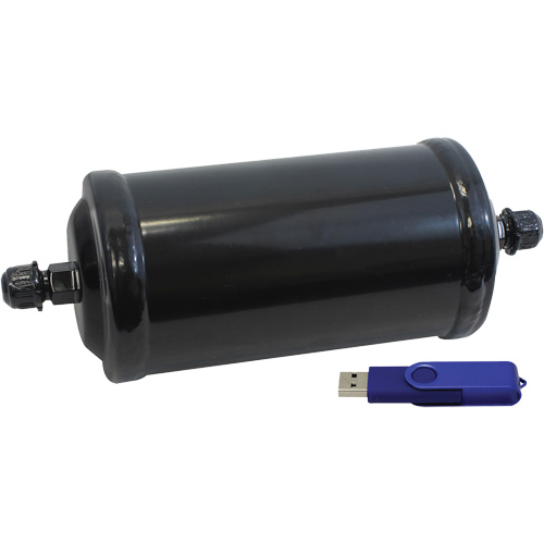 Commander Replacement Filter OSI Industrial Sales