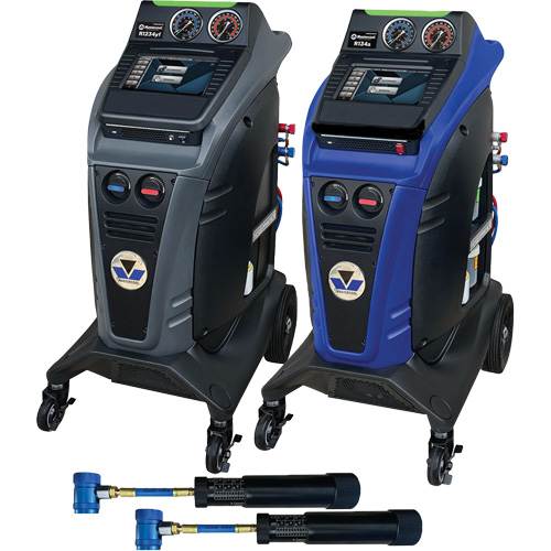 R/R/R Combo Kit  with Commander2100 & Commander4100 OSI Industrial Sales