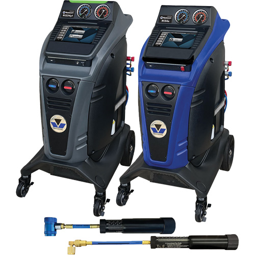 R/R/R Combo Kit withcommander1100 & Commander4100 OSI Industrial Sales