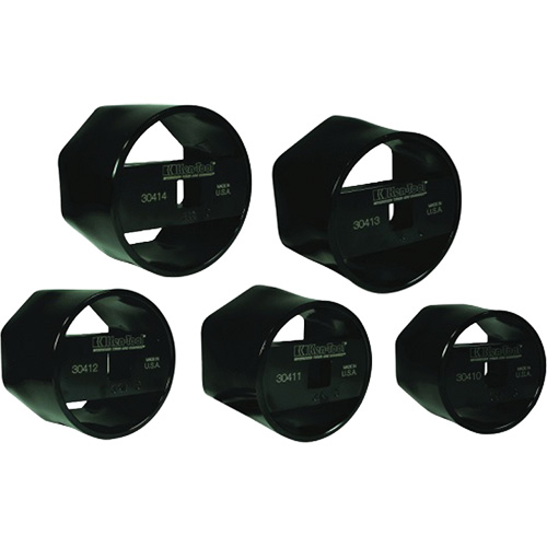Axle Nut Socket Set OSI Industrial Sales