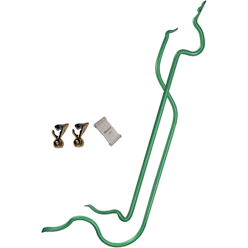 Ensemble pour changement de pneus Super Serpent 5 mcx OSI Industrial Sales