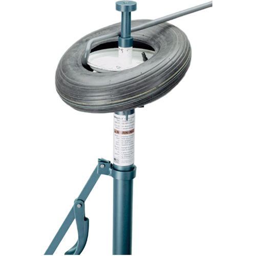 Montage au sol T601 OSI Industrial Sales