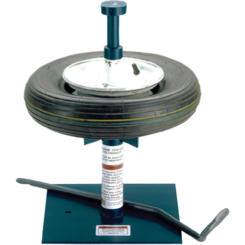 &eacute;tabli T600 / pince de montage sur bordure OSI Industrial Sales