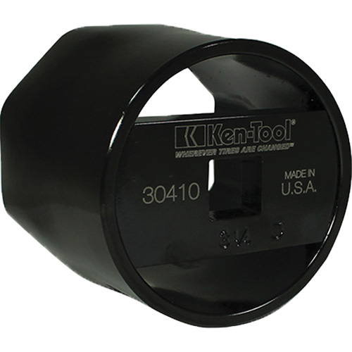 Axle Nut Socket OSI Industrial Sales