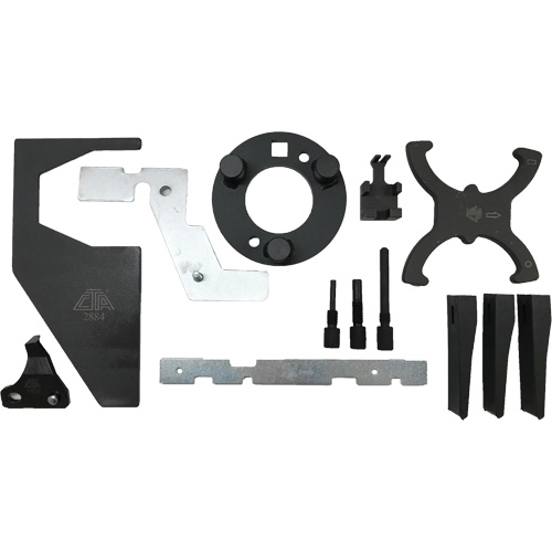 Coffret d'outils de calage Ford/Mazda, 13 morceaux OSI Industrial Sales