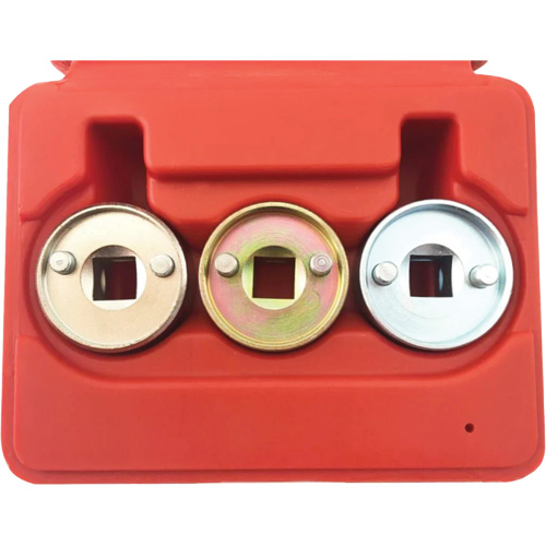 VAG Timing Tool Kit - 1.8L & 2.0L OSI Industrial Sales