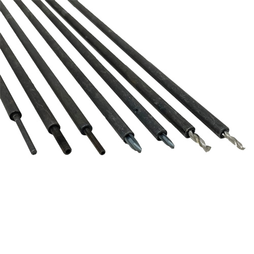 Trousse d'extracteur dembouts de bougies de pr&eacute;chauffage OSI Industrial Sales
