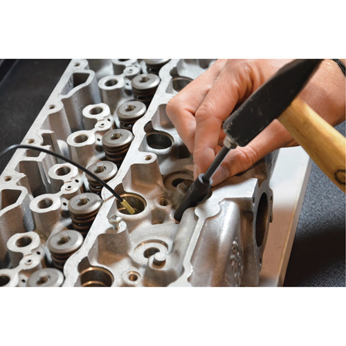 Trousse d'extracteur dembouts de bougies de pr&eacute;chauffage OSI Industrial Sales