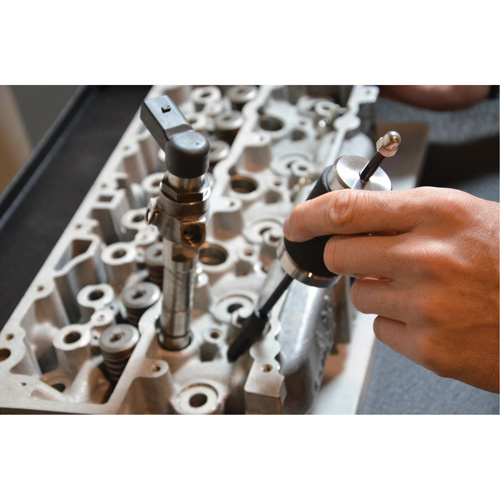 Trousse d'extracteur dembouts de bougies de pr&eacute;chauffage OSI Industrial Sales