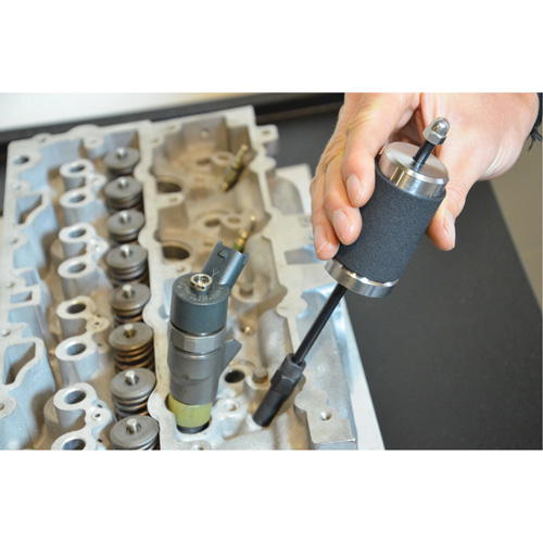 Trousse d'extracteur dembouts de bougies de pr&eacute;chauffage OSI Industrial Sales