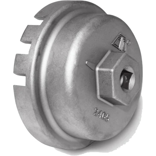 Cl&eacute; &agrave; filtre &agrave; huile type capuchon pour Toyota/Lexus/Scion OSI Industrial Sales