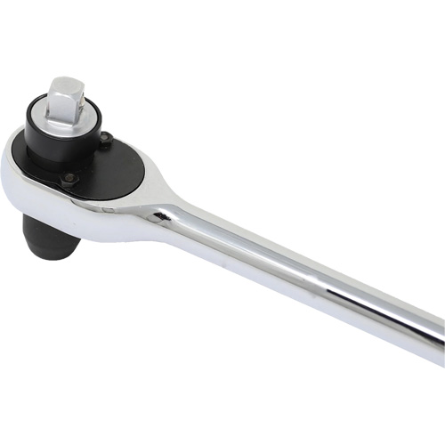 Cl&eacute; &agrave; cliquet &agrave; limite de couple, Prise de 3/8", Poign&eacute;e Coussin&eacute;e OSI Industrial Sales