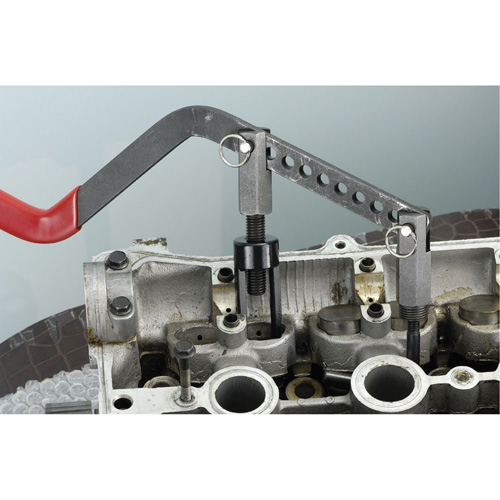 Kit de compresseur de ressorts de soupape OSI Industrial Sales