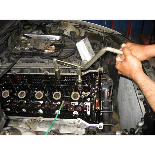 Kit de compresseur de ressorts de soupape OSI Industrial Sales