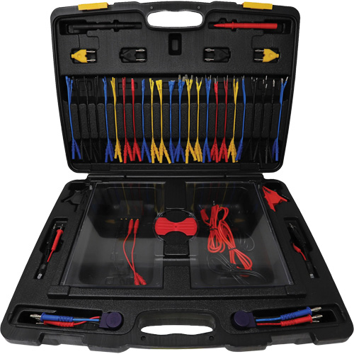 92 Pc. Master Line Kit OSI Industrial Sales