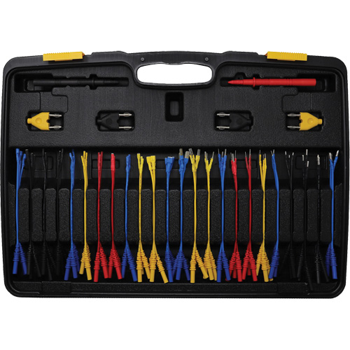 92 Pc. Master Line Kit OSI Industrial Sales