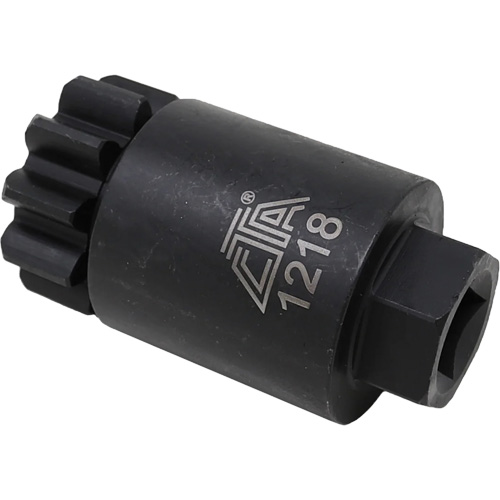 Outil de blocage pour volant d'inertie Volvo/Mack OSI Industrial Sales