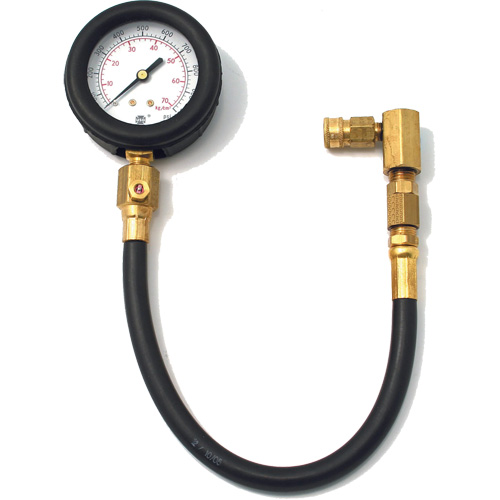 Diesel Compression Tester Gauge & Hose Assembly OSI Industrial Sales