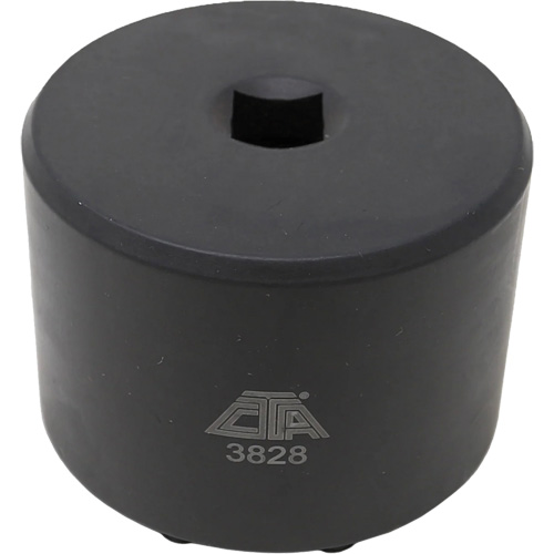 Dodge & GM Hub Nut Socket - 9 Pin OSI Industrial Sales