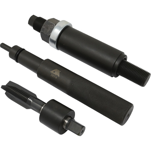 Ford Fuel Injector Sleeve Cup Remover & Installer - 6.4L OSI Industrial Sales