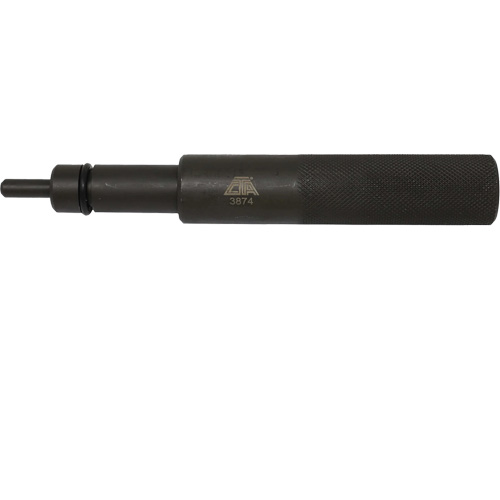 Ford Fuel Injector Sleeve Cup Remover & Installer - 6.4L OSI Industrial Sales