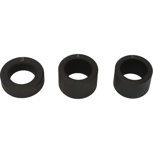 Ford Fuel Injector Sleeve Cup Remover & Installer - 7.3L OSI Industrial Sales