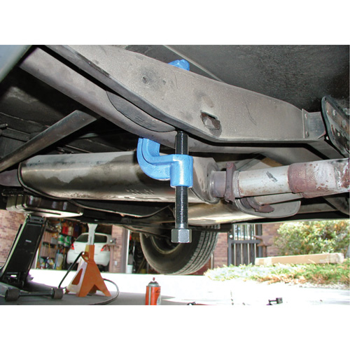 Outil de barre de torsion GM – grand OSI Industrial Sales