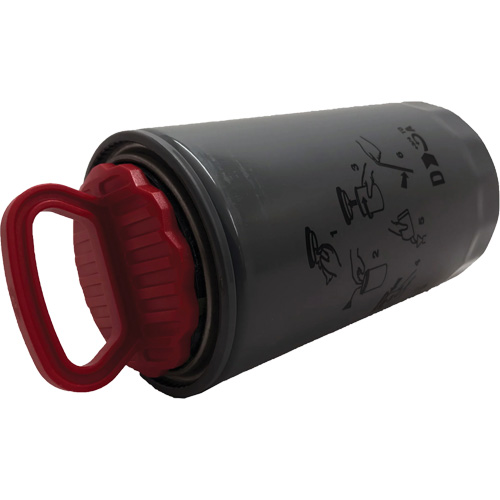 Bouchon pour filtre &agrave; huile Cummins OSI Industrial Sales