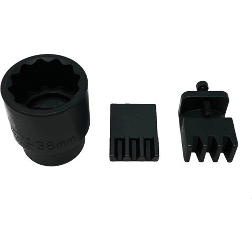 Duramax Flywheel Holder OSI Industrial Sales
