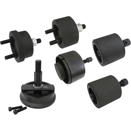 Powerstroke F/R Crank I/R Master Set OSI Industrial Sales