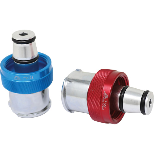 Trousse d'adaptateur de pression de radiateur - GM/GMC OSI Industrial Sales