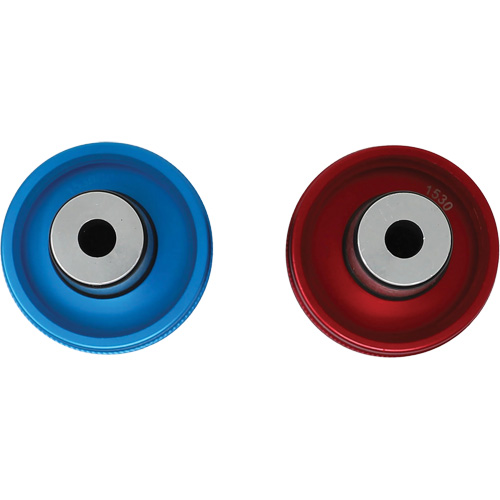 Trousse d'adaptateur de pression de radiateur - GM/GMC OSI Industrial Sales