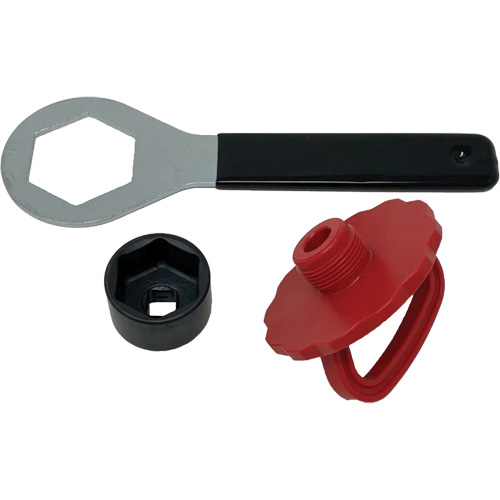 Cummins Service Kit OSI Industrial Sales