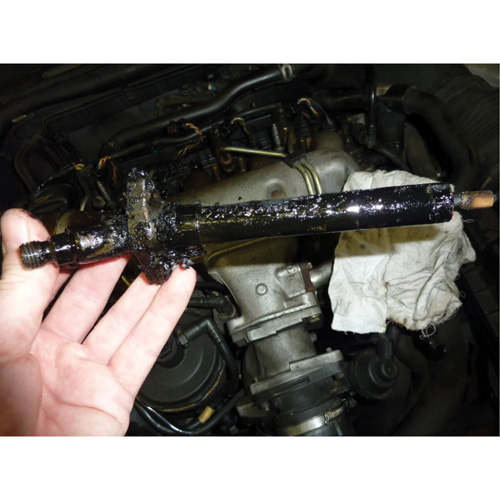 Injector Puller Kit OSI Industrial Sales