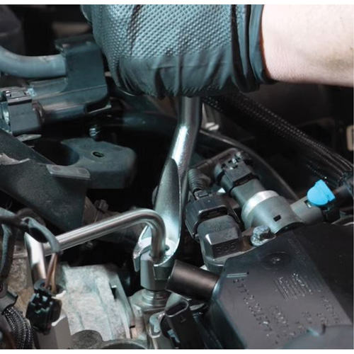 Jeu de 2 cl&eacute;s pour injection de carburant Cummins OSI Industrial Sales