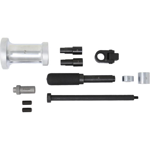 Injector Puller Kit with Duramax Adapter OSI Industrial Sales