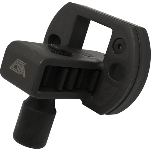 Benz/Detroit Diesel Barring Tool OSI Industrial Sales