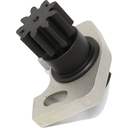 Volvo Barring Tool OSI Industrial Sales