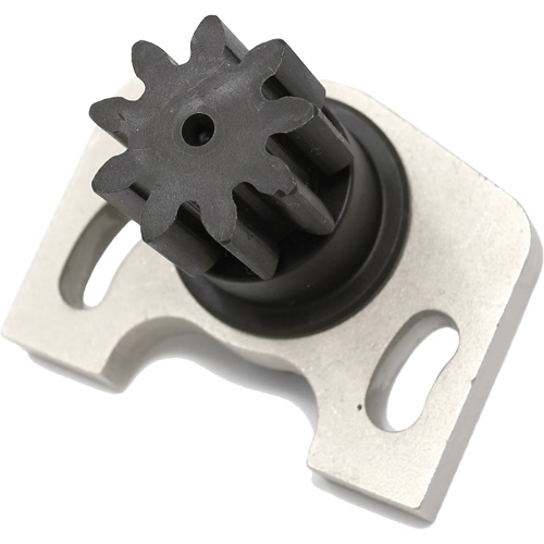 Volvo Barring Tool OSI Industrial Sales