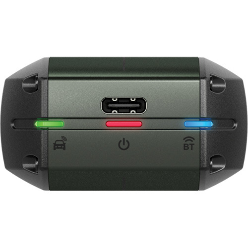Pocket-Size Bluetooth Scan Tool with Bi-Directional Controls OSI Industrial Sales