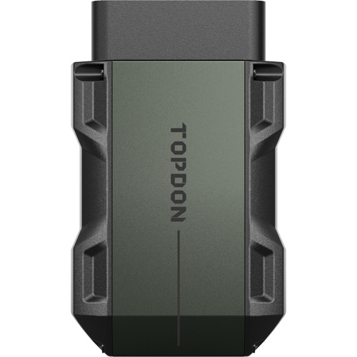 Pocket-Size Bluetooth Scan Tool with Bi-Directional Controls OSI Industrial Sales