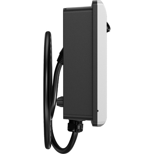 PulseQ AC Max Commercial EV Charger, 48 A, Level 2 AC, Type 1 (SAE J1772) Connector OSI Industrial Sales