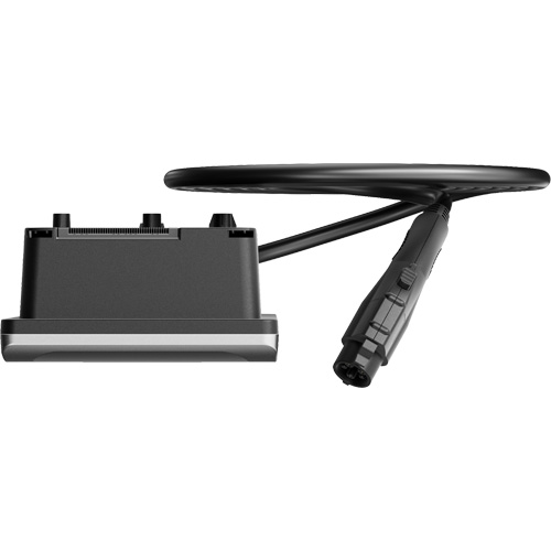 PulseQ AC Max Commercial EV Charger, 48 A, Level 2 AC, Type 1 (SAE J1772) Connector OSI Industrial Sales