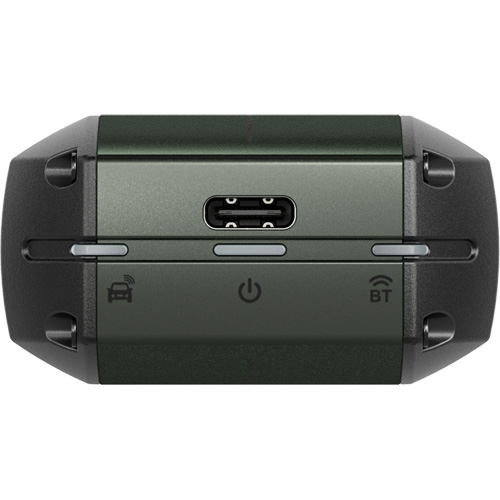TopScan Lite Pocket-Size Bluetooth Scan Tool with Bi-Directional Controls OSI Industrial Sales