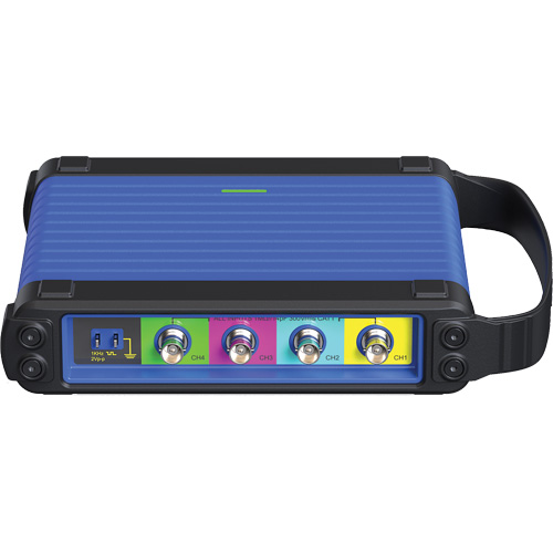 Phoenix Max with Scope 13.3" OE-Level Scan Tool, Docking Station & 4 Channel Oscilloscope OSI Industrial Sales