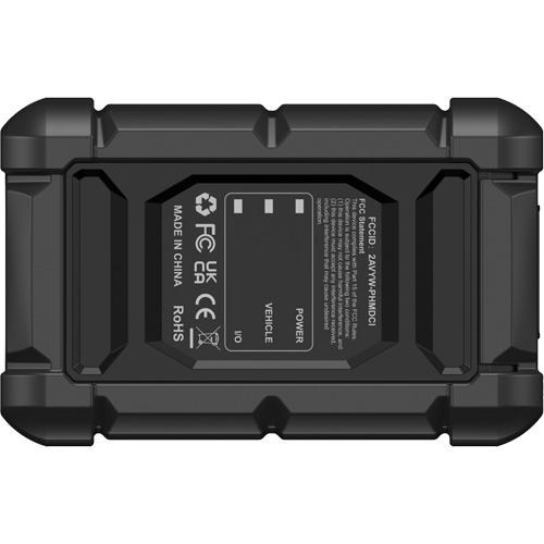 Outil de diagnostic de niveau constructeur Phoenix Elite avec &eacute;cran 10,1", programmation bas&eacute;e sur l'infonuage et CANFD OSI Industrial Sales