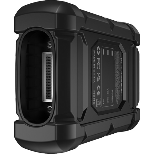 Outil de diagnostic de niveau constructeur Phoenix Elite avec &eacute;cran 10,1", programmation bas&eacute;e sur l'infonuage et CANFD OSI Industrial Sales